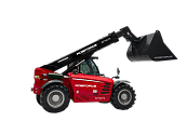 Robforce AG 740 PS